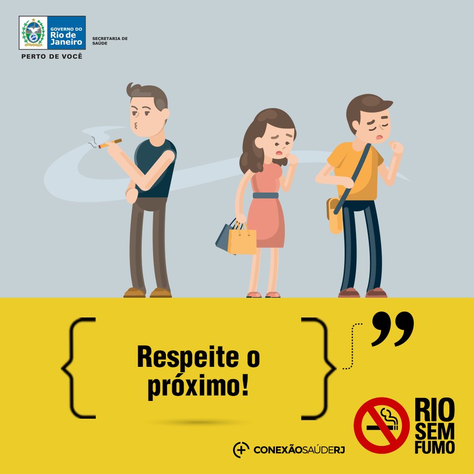 riosemfumo's tweet photo. Não é permitido fumar nas áreas fechadas de uso comum de condomínios, como no hall ou corredores. https://t.co/TEarVvGN0Q