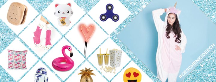 Die coolsten Neuheiten