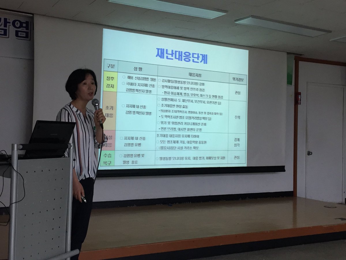 임진희(중원구보건소 ) tweet media