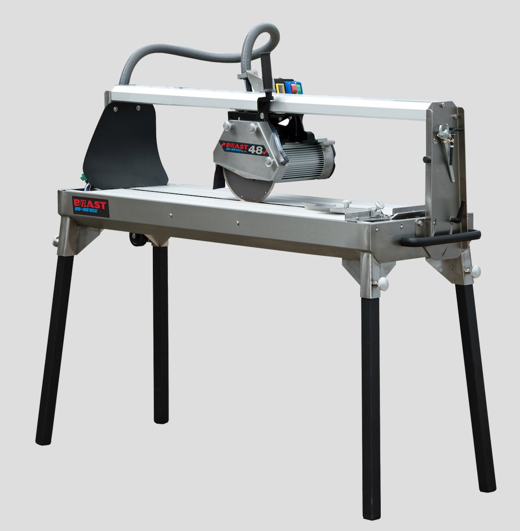 LackmondLLC's tweet image. Once tile sees our rail saw, it cracks under pressure. Introducing the new BEAST/B+BTec Rail Saw #railsaw bit.ly/2t42Jj2