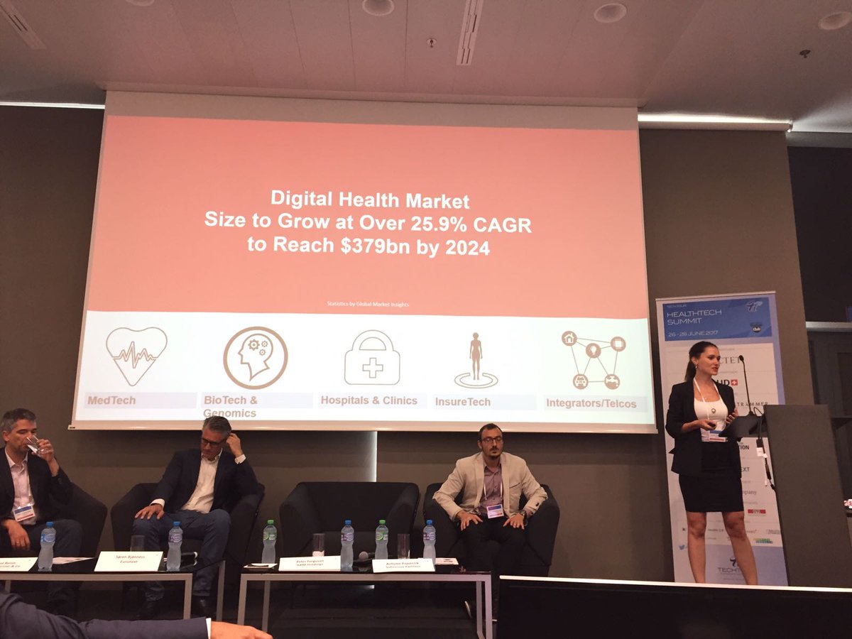 TechTourHQ's tweet image. .@EtatdeVaud elevator pitches at #HTSL17 w/ @saphetor @pryv @SensArsNPT &amp;amp; @DBSSystem