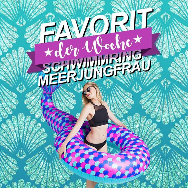 Bereit für den Sommer?☀️
Profitiere jetzt von unserem versandkostenfreien Wochenende🎉