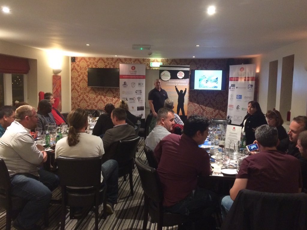 Dave Ledward tweet media