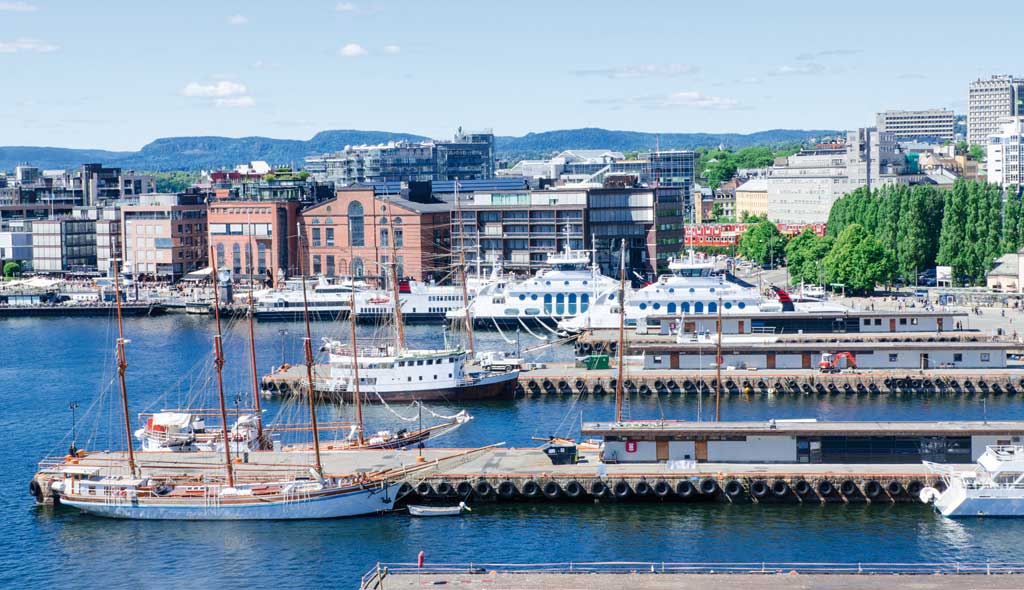 Een rondreis #Noorwegen! Maak kennis met dit land van de Vikingen, #fjorden en ongerepte natuur! Info: goo.gl/w5cUqy