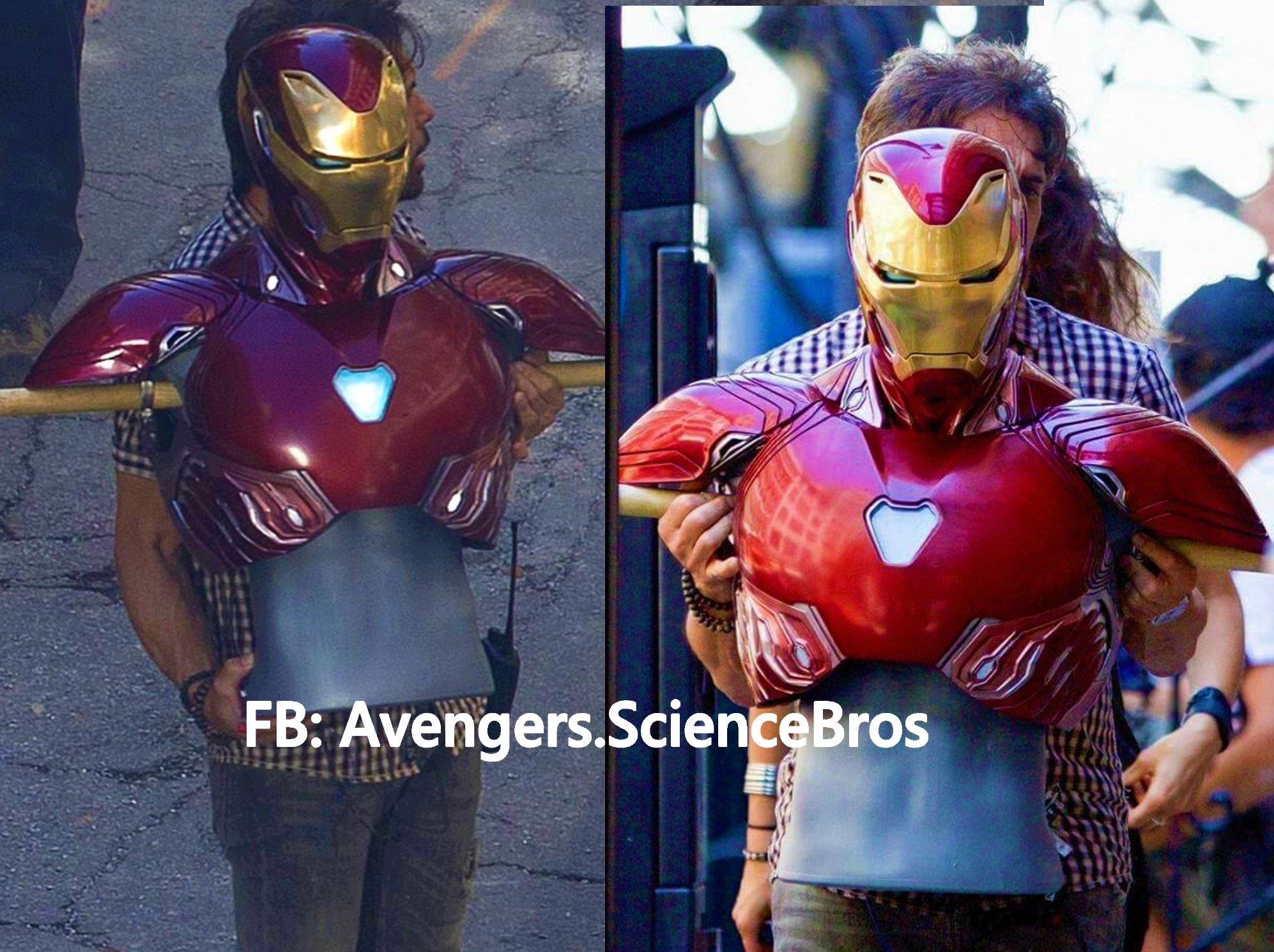 Science Inventors Cosplay Science Bros Cosplay