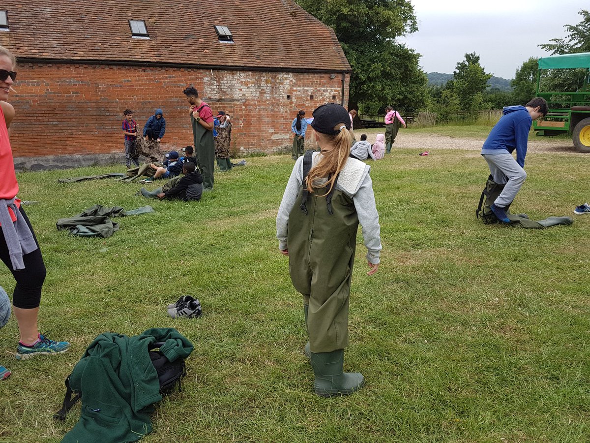 ORCS Reading tweet media