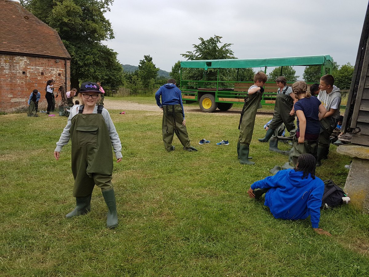 ORCS Reading tweet media