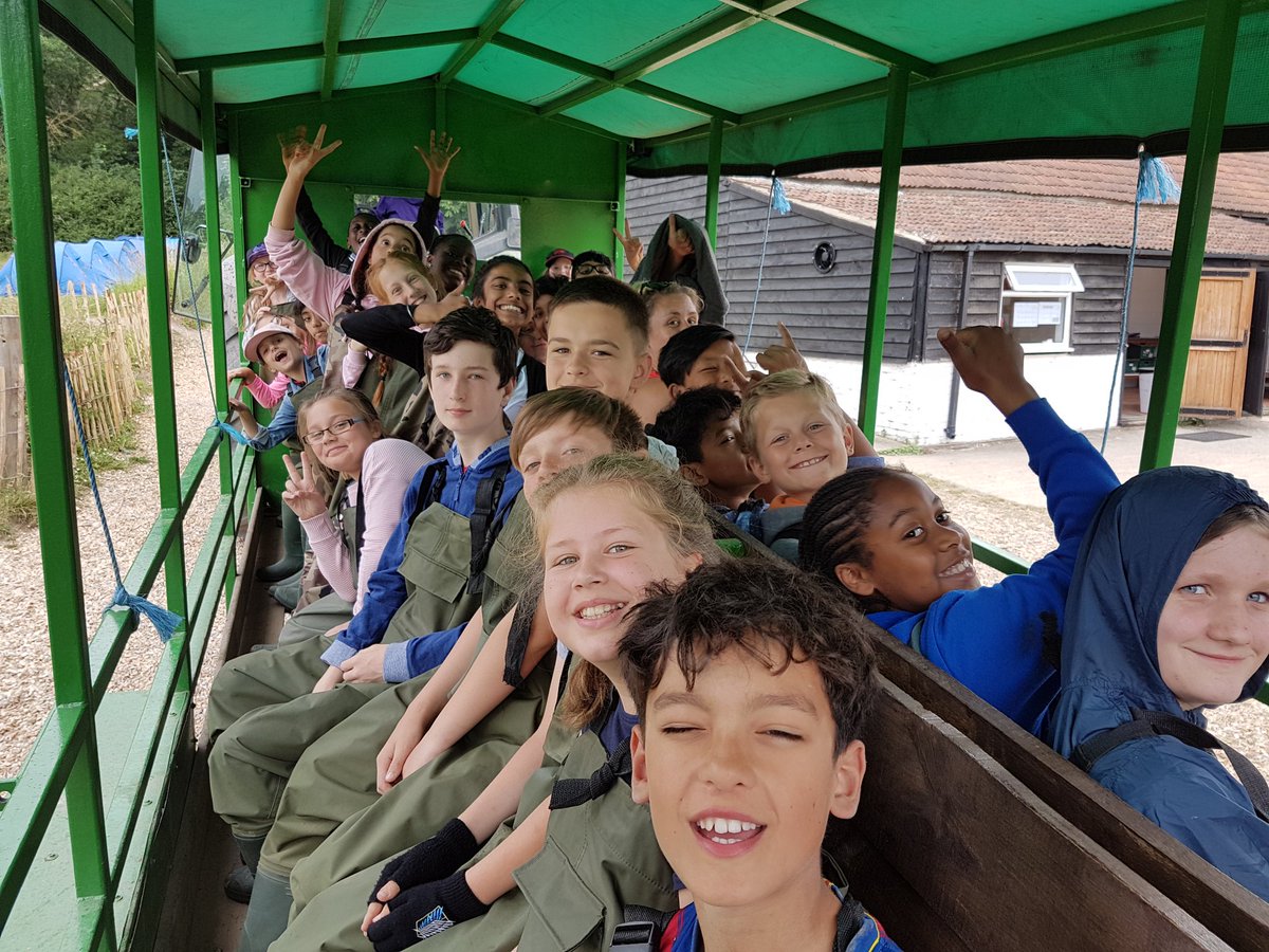 ORCS Reading tweet media