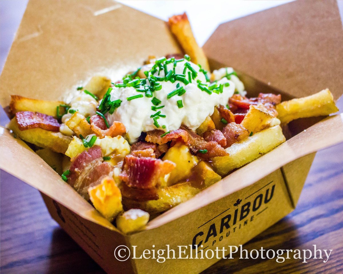 LElliottPhotog's tweet photo. Liverpools first and only poutine restaurant @caribou_poutine #foodphotography #cariboupoutine #poutine #ubereatsuk https://t.co/tZy91GRQwo