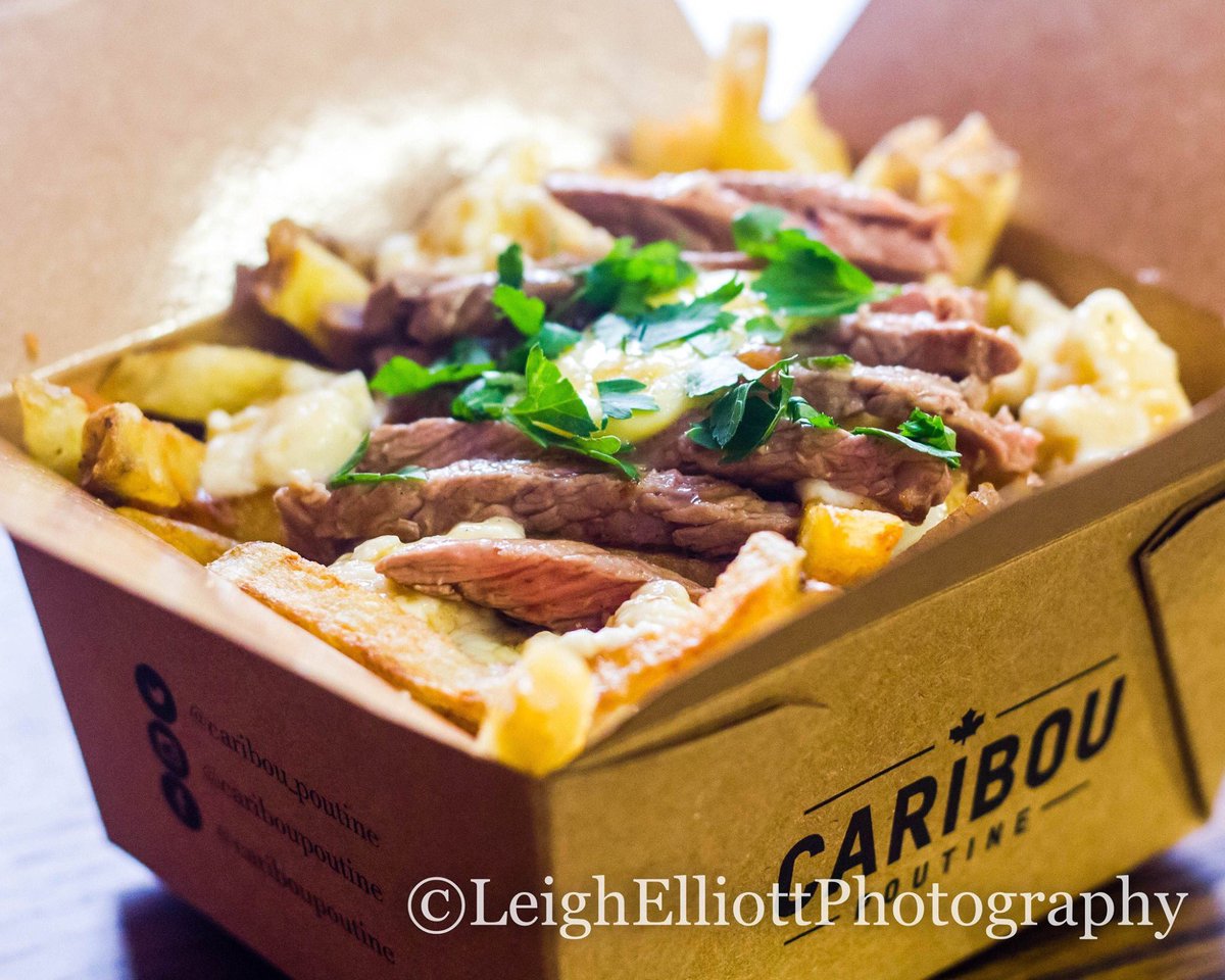 LElliottPhotog's tweet photo. Liverpools first and only poutine restaurant @caribou_poutine #foodphotography #cariboupoutine #poutine #ubereatsuk https://t.co/tZy91GRQwo