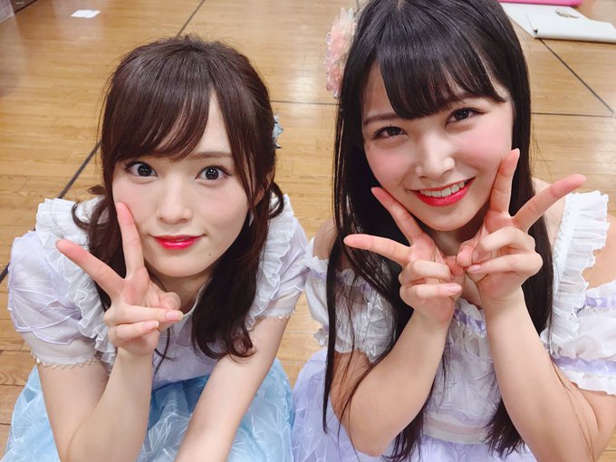 山本彩のtwitterアーカイブ 17年6月27日 Arkaibu Project48