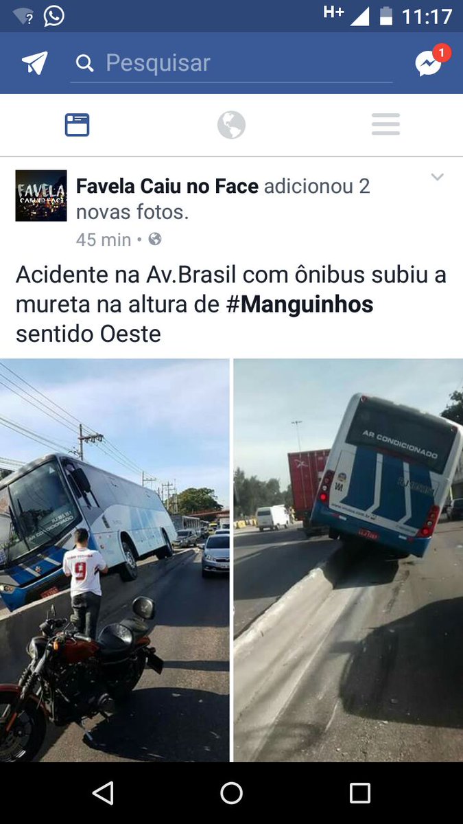 _luiz_antonio_'s tweet photo. Esqueci de informar a fonte.. #favelacaiunoface @LeiSecaRJ @radardabrasil @RadarCostaVerde @InformeSG @SraNunes1 @SG_vai_mudar https://t.co/AEKziyRX9J