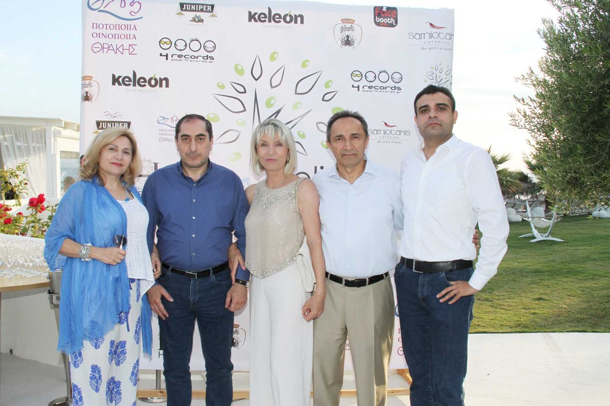 Ermia_Resorts's tweet photo. Ευχαριστούμε πoλύ @money_tourism | Αelia Moonlight Party στο Aelia Bar Restaurant &amp; Beach Lounge

https://t.co/0tfpB8BHXb https://t.co/XDNqBsFJBo