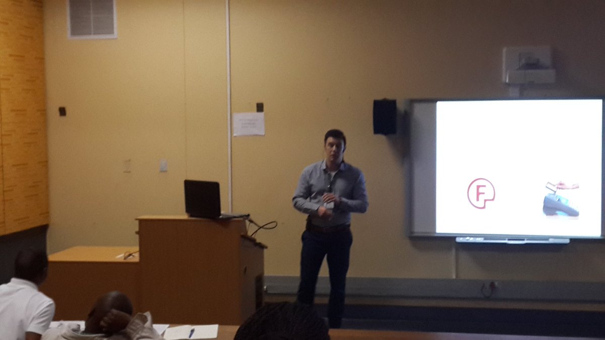 JBadenhorstSA's tweet photo. @NWU_IT @ASAUDIT  Karl van Der Merwe presenting at NATE 2017. #AsauditNATE2017 https://t.co/BxZZYLJhIO