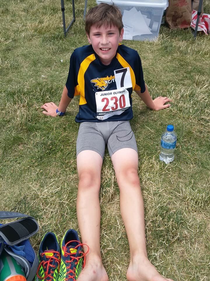 wildcatxc_tf's tweet photo. Congratulations to #fastcat Will W. for his 1500 meter PR of 5:35 at #usatfillinois State Meet last weekend. https://t.co/KfPyMSKH3s
