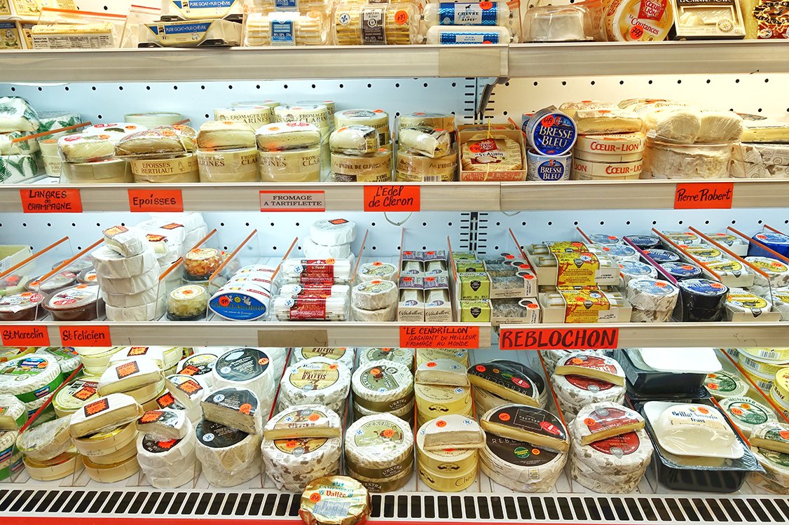 Let's talk about #cheese 😏🧀