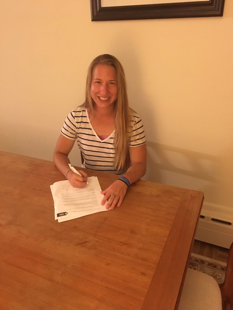 WashSpirit's tweet image. The #SpiritFam congratulates @CThomas_Score on signing with Medkila Il in Norway&apos;s top division!