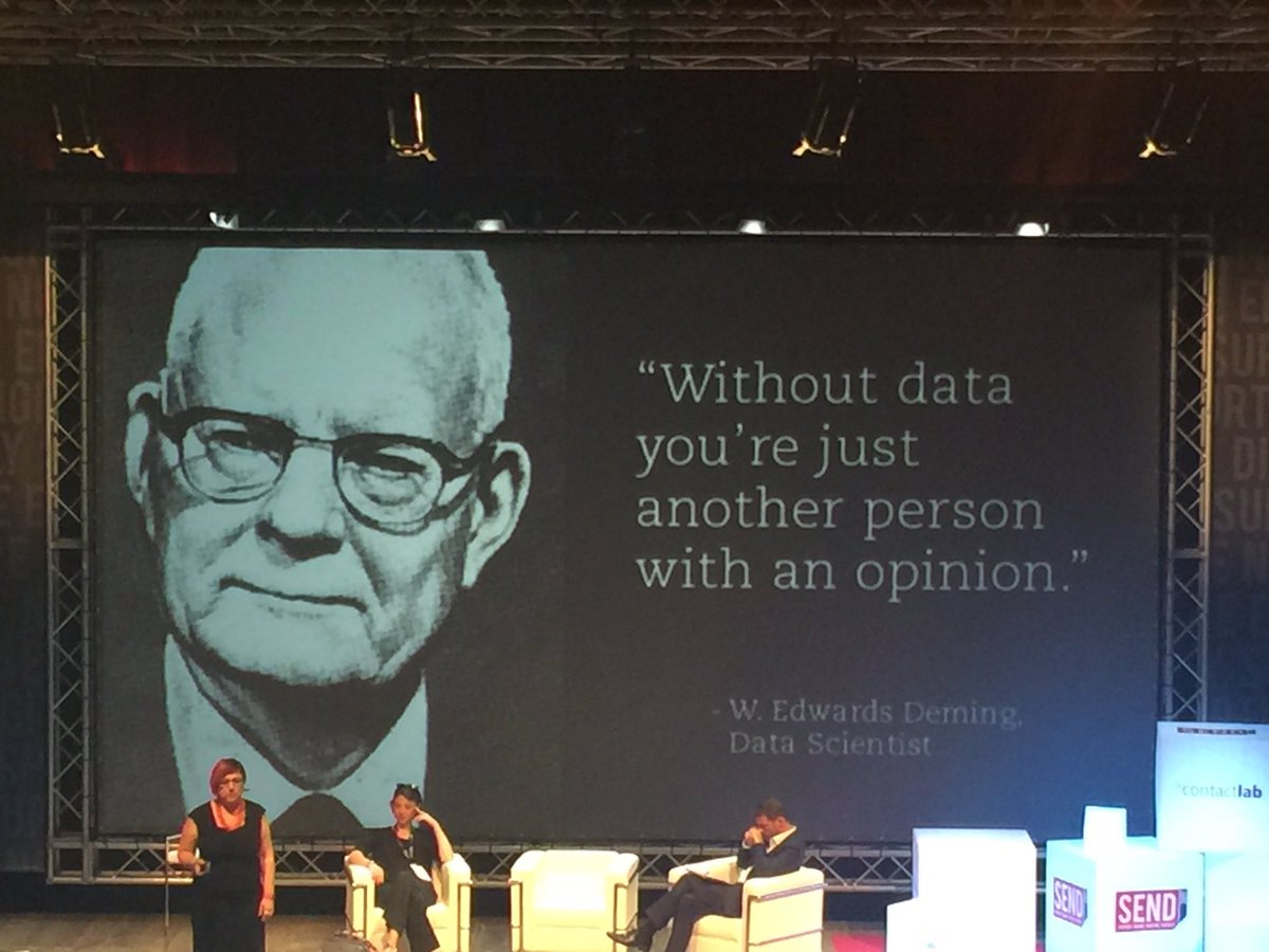 Jessica_Sanny's tweet photo. Live @ #SENDSummit17 https://t.co/NoQtbLEs82