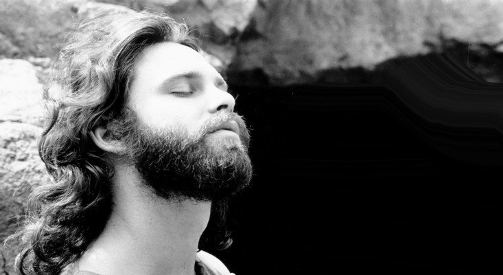 James Douglas Morrison: December 8th 1943-July 3rd 1971
I'll Be at the Père Lachaise Cemetary Today (Laurent)
#Jimmorrison #TheDoors #RIP