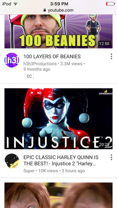 RiddlerNum1's tweet image. She's so hot