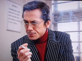 メバロ Sur Twitter 今日の富豪刑事再放送 布引さん かっこいいかっこいい幸せ W 寺島進 メバロ Sur Twitter 今日の富豪刑事再放送 布引さん かっこいいかっこいい幸せ W 寺島進