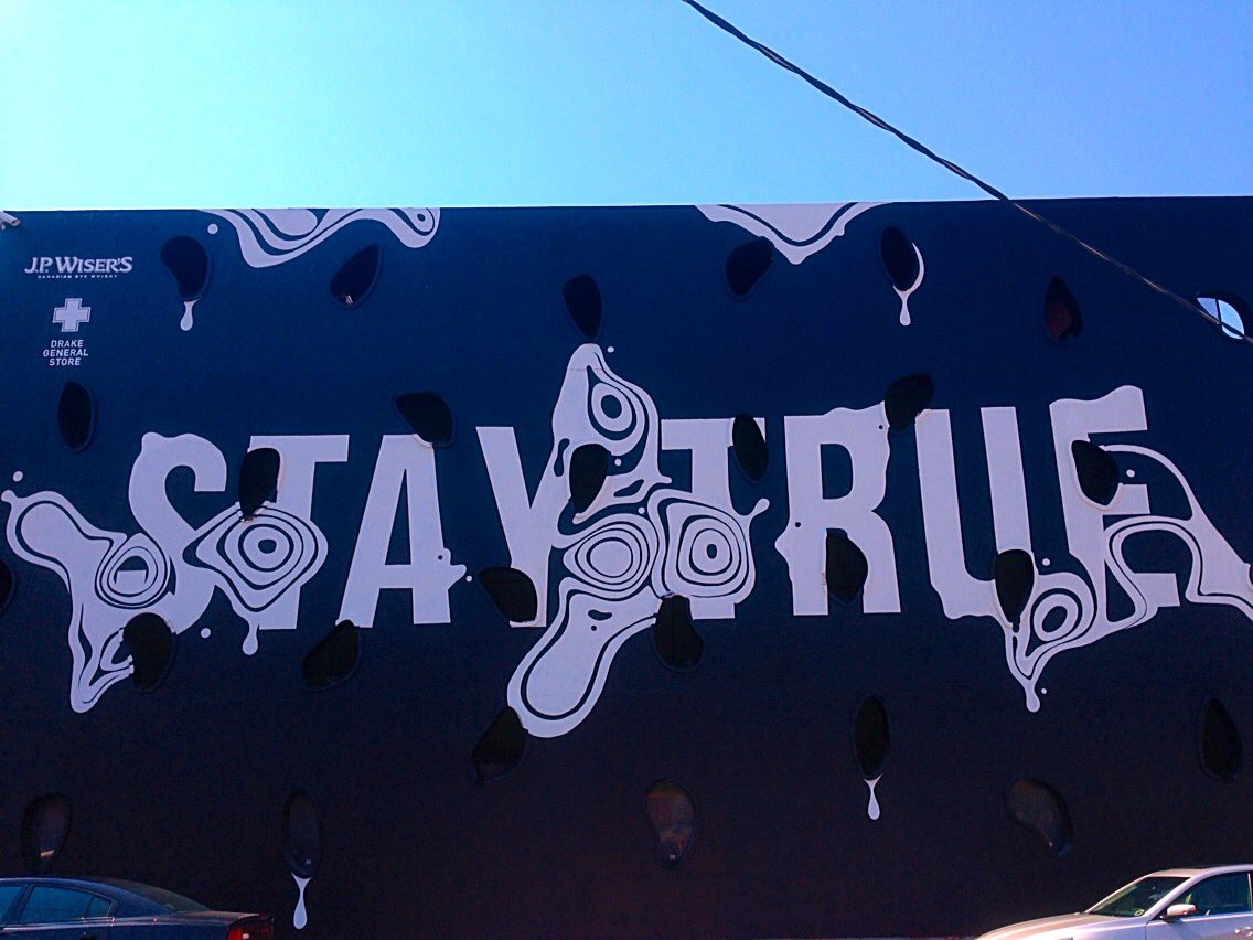 cbattsolutions's tweet photo. #WestQueenWest in #Toronto is a must-see! Such a hip, funky neighborhood. #Canada150 @AirCanada https://t.co/x41UNHYK4P