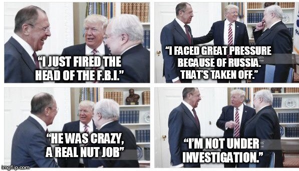 ericsean467's tweet photo. @DC_Resister_Bee @realDonaldTrump π£ #Impeach45 #EmolumentsClause
#perjury #ObstructionOfJustice #moneylaundering #COPCollusion
#RussianOligarchs & #RUSSIANSanctions
#Resist https://t.co/MLz27Mmgam