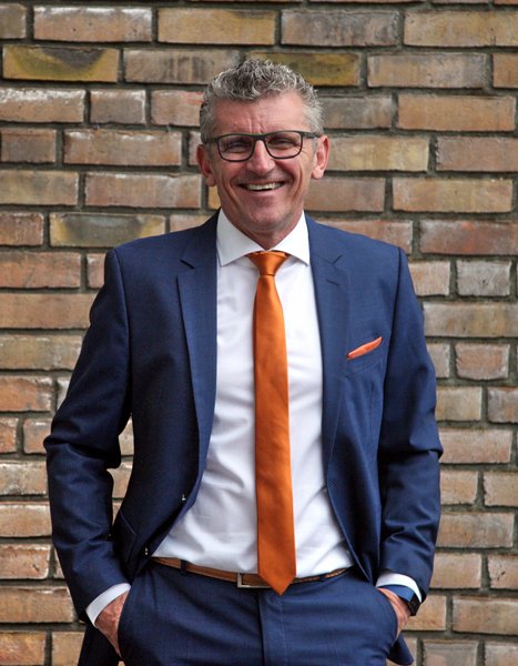 Neues Fraikin-Konzept macht Fixkosten variabel #Logistik mbwa.de/index.php?id=5… Foto: Fraikin-Vertriebsleiter Marcus Burmeister