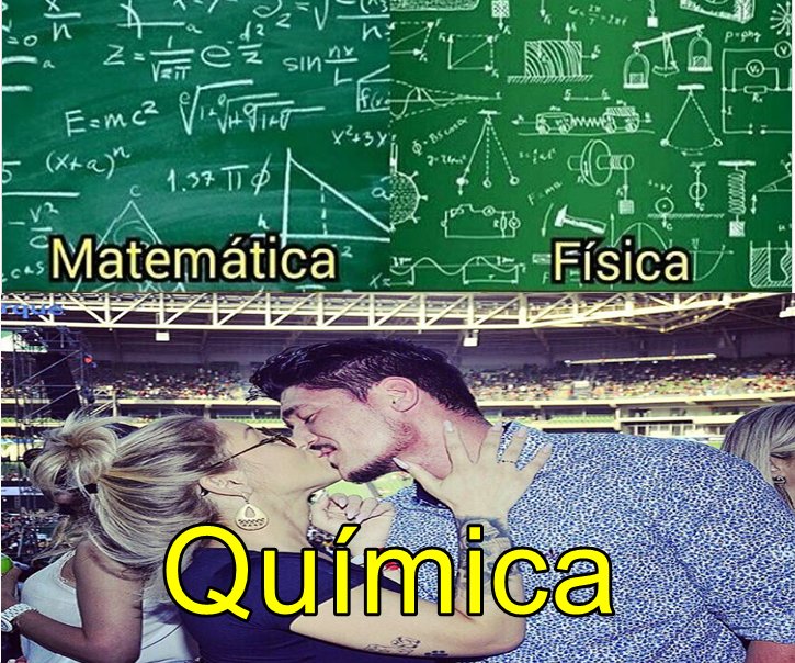 MaceiodaFiama's tweet photo. Química é ótima,mais só fora de sala porque dentro...#Parei @FiamaAmorim #FieDo #FiGlas https://t.co/gbnHazONSt