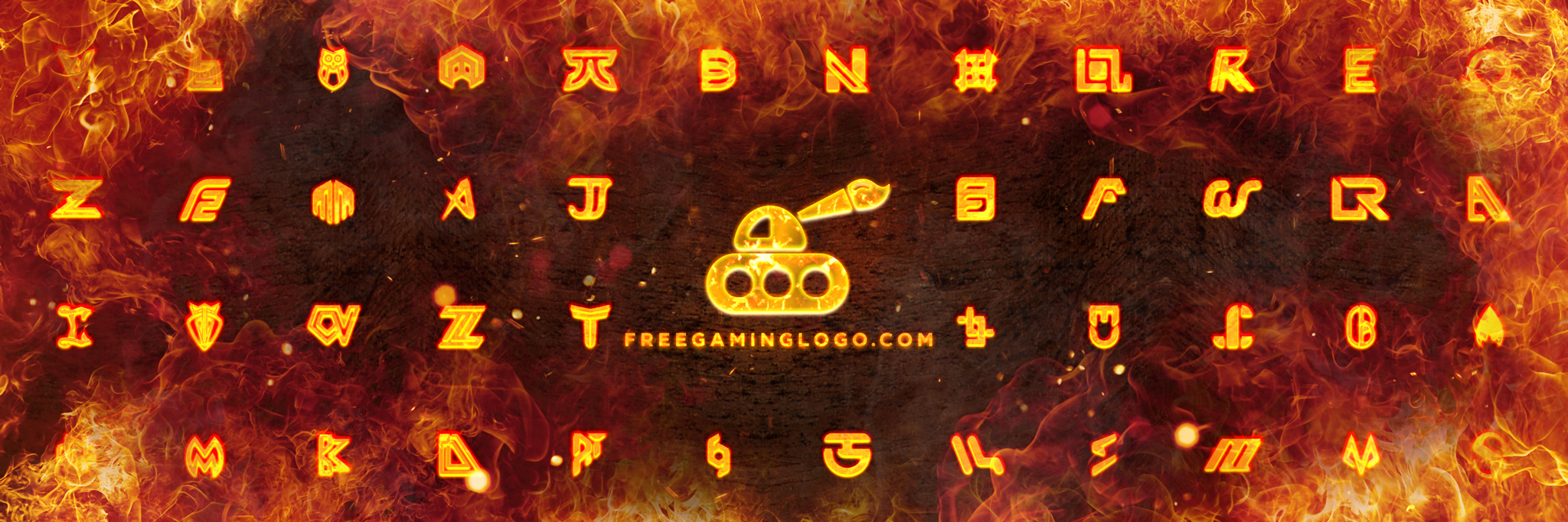 Free Gaming Logo (@FreeGamingLogo) / X