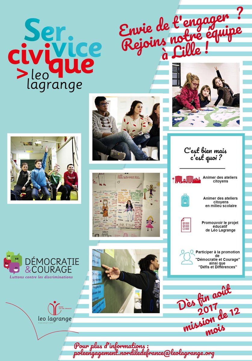 Démocratie&Courage ! tweet media