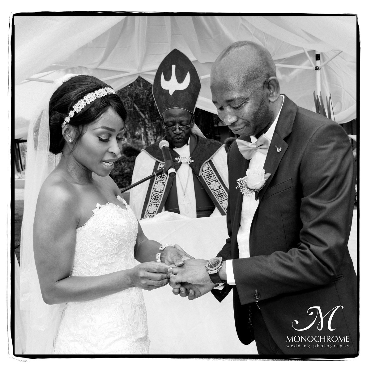 WeddingsZA's tweet photo. Exchanging rings in the garden
say hello: hello@monochromeweddings.co.za
#WeddingPhotography #Wedding #MonochromeWeddings #WeddingsZA https://t.co/XcODOpnJm3