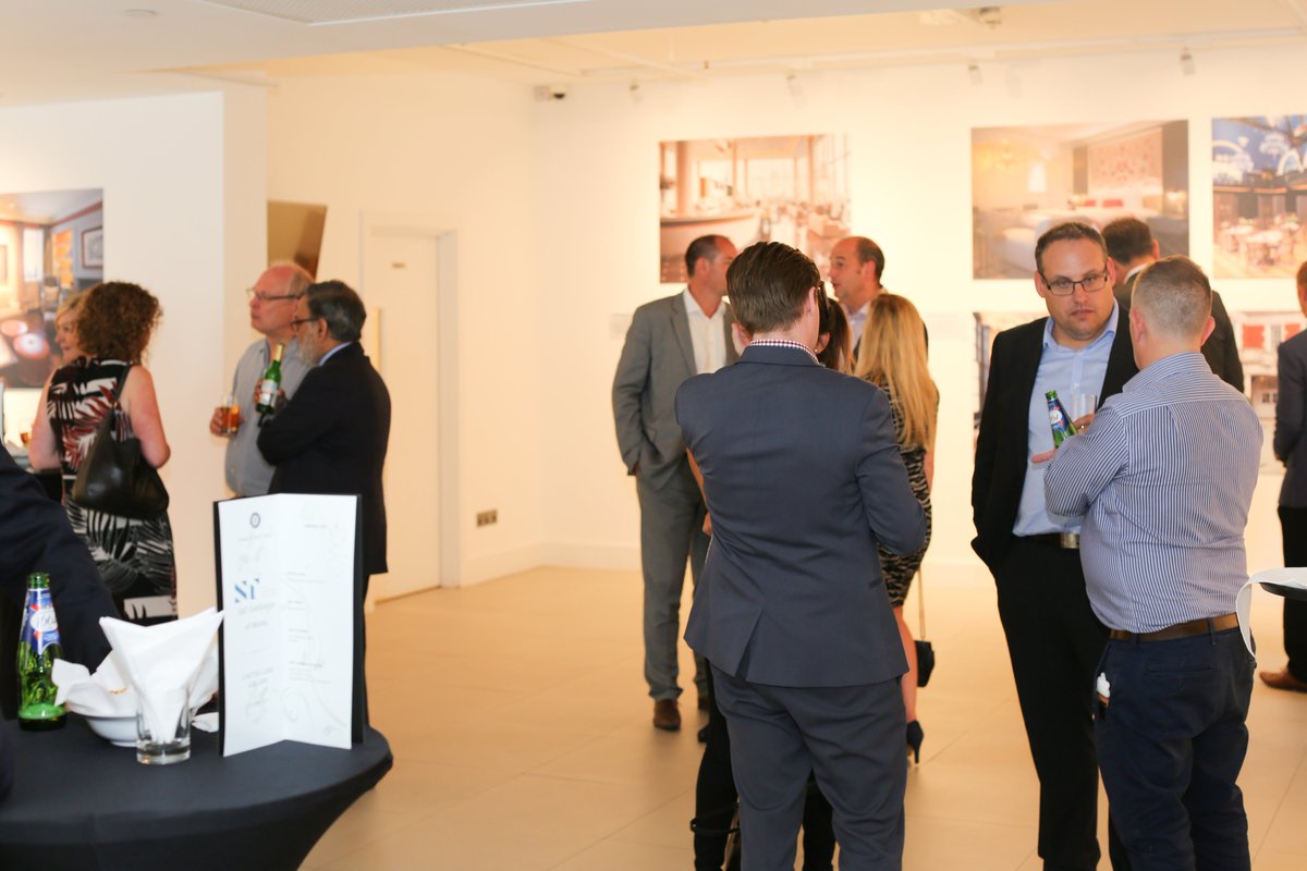 STUK_ltd's tweet photo. Gallery Exhibition of Works by S&amp;T(UK) Ltd. https://t.co/LCvzNoIbRX