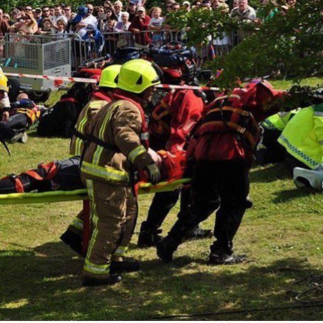 Rescue_Day's tweet photo. 10 days until #RD17 the Premier Emergency Services Show of the Year Saturday 8th of July #RememberTheDate #spreadt… https://t.co/U2QjydDN33 https://t.co/gOrTlacKPx