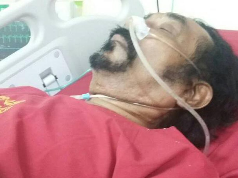 Kondisi Membaik, Hamdan ATT Mulai Sadar detik.id/6T5iDM via <a href="/detikhot/">detikhot</a>