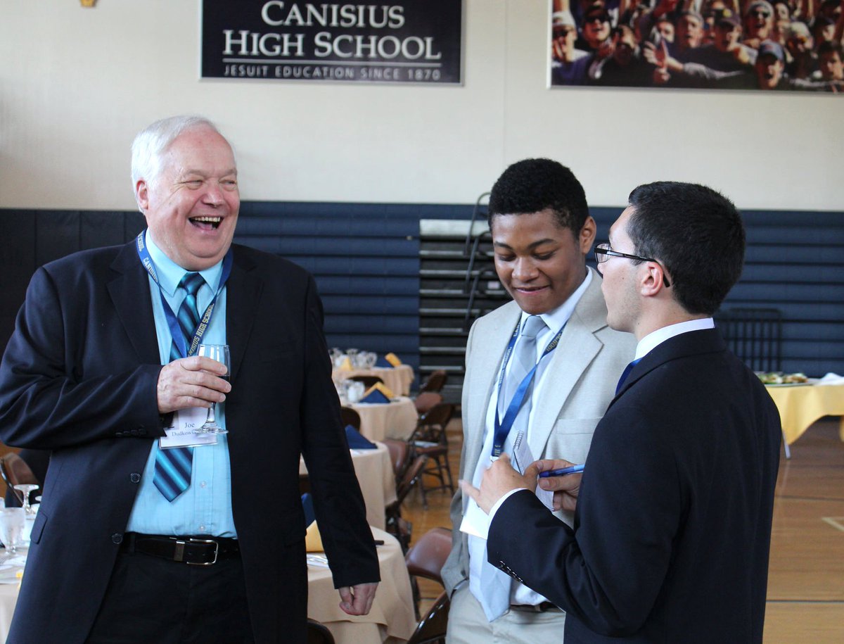 CanisiusHS tweet picture