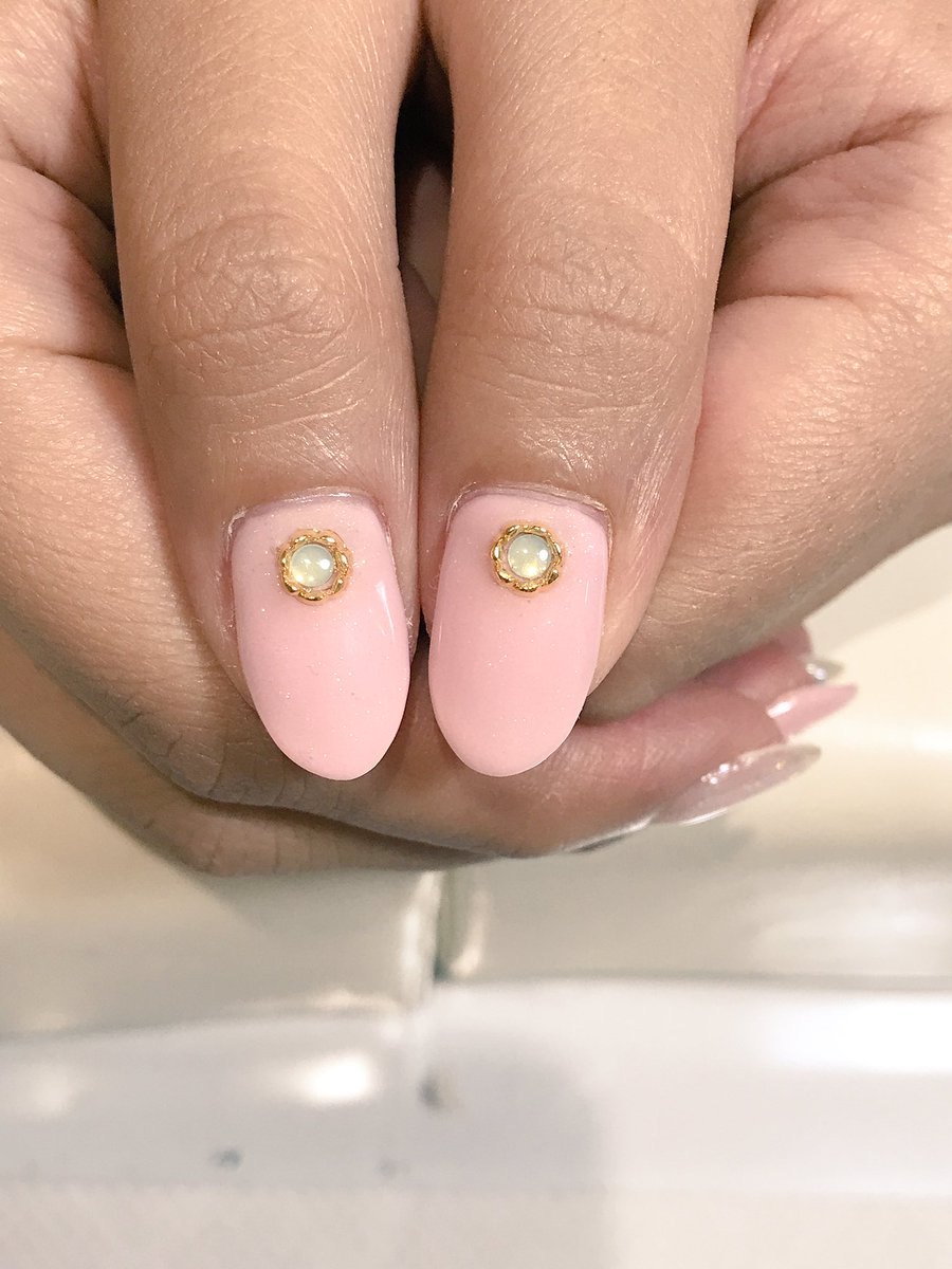OR_nails's tweet photo. 本日もご来店ありがとうございました☺️
モデル募集も残すところあと２日となりましたがよろしくお願いします。 https://t.co/km5tJK7aCQ