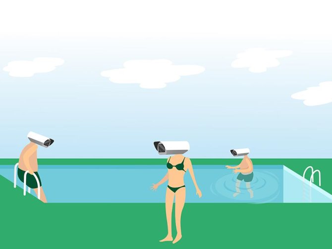 ZetaComunidades's tweet image. ¿Es legal la instalación de cámaras de seguridad en las #piscinas de las comunidades de vecinos? buff.ly/2sW3B6e