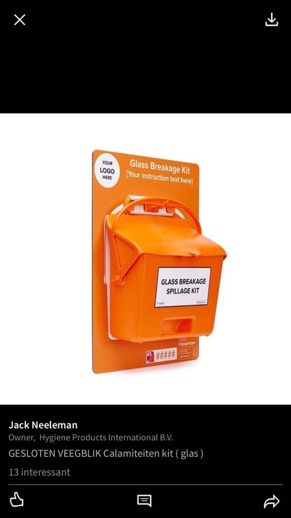 <a href="/telegraaf/">De Telegraaf</a> Er zijn oplossingen om te voorkomen ..