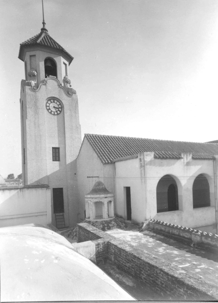 RINCONES MONSERRATENSES