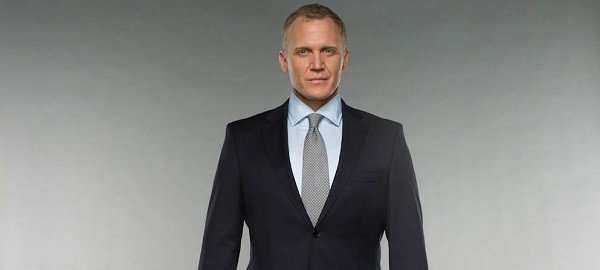 News: Happy Birthday Terry Serpico !  