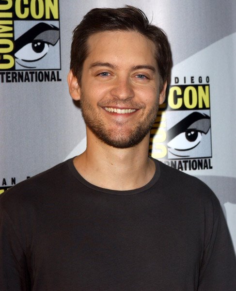 Happy Birthday Tobey Maguire 