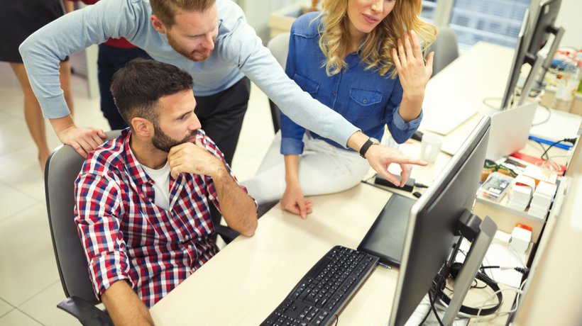 hubken_group's tweet photo. What does a Learning Management System Administrator do? Their role explained https://t.co/3IS9B79YH4 via @elearnindustry
#LMSadmin https://t.co/qqonHLQydD