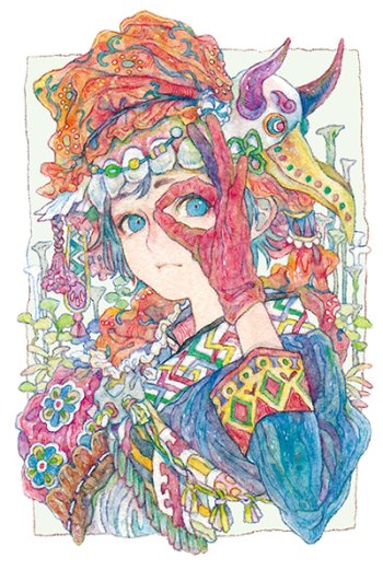 るん太@異刻メモワール (@runta1210) / Twitter