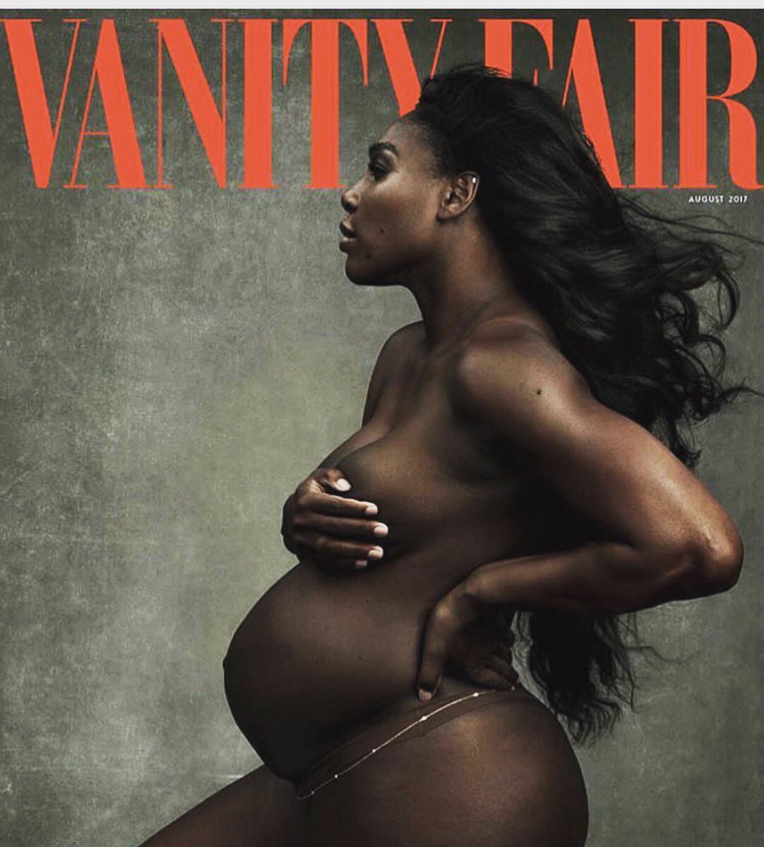 SERENA WILLIAMS - Página 27 DDVhUZCXoAA_mXv