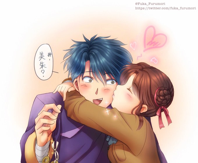美朱のtwitterイラスト検索結果 古い順 美朱のtwitterイラスト検索結果 古い順