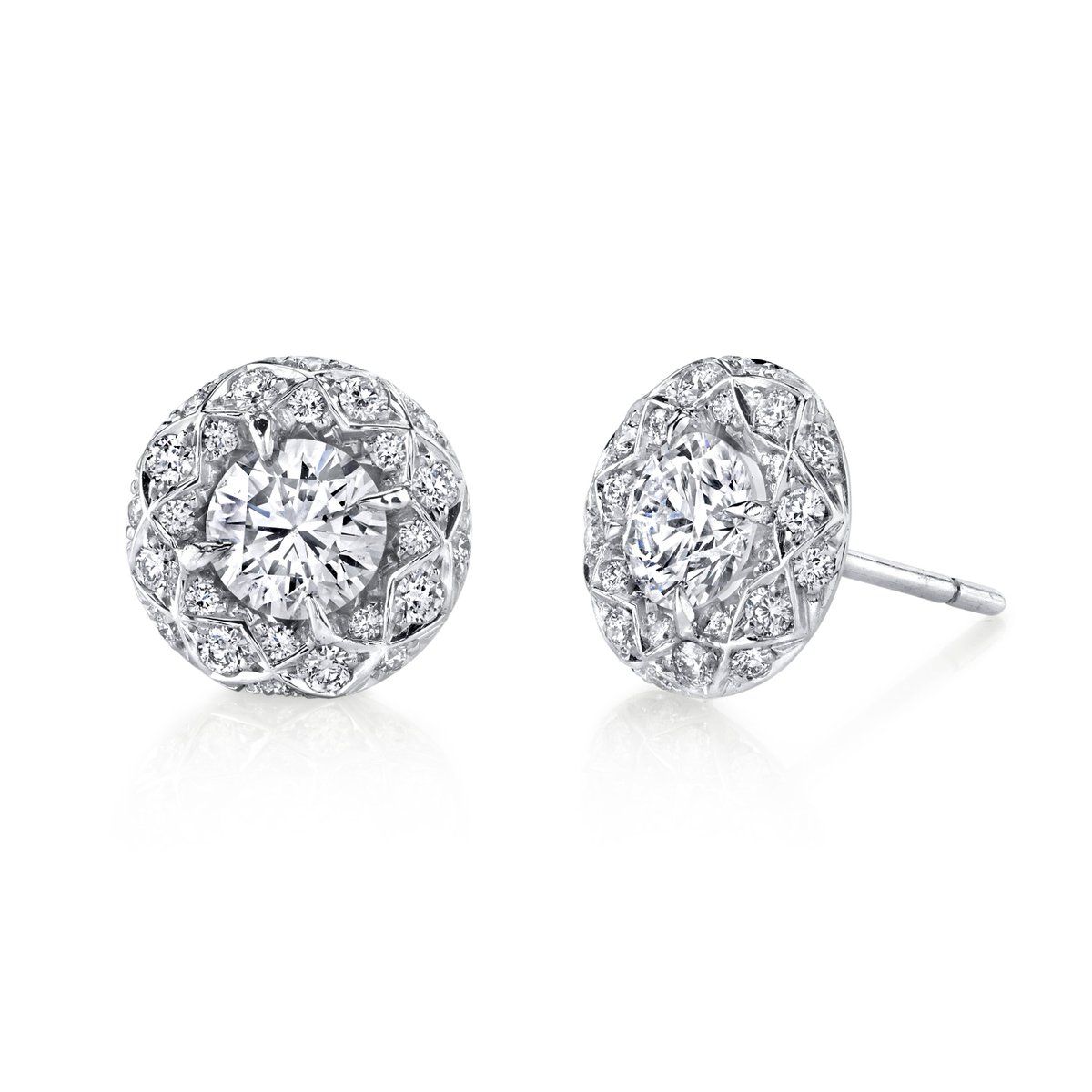 Add a little sparkle to that new tan with <a href="/harrykotlar/">Harry Kotlar</a>