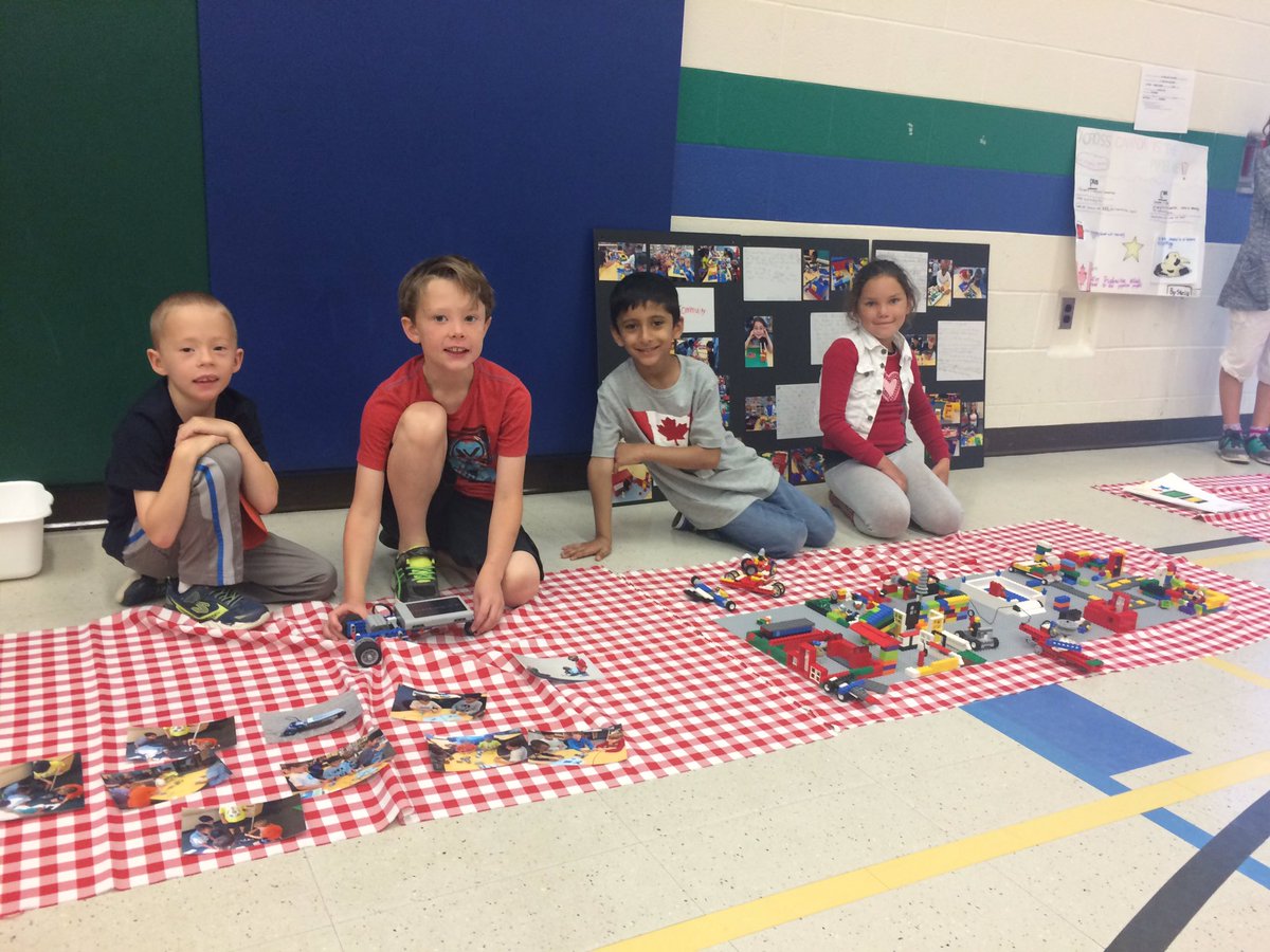 Mrs_A_Edwards's tweet photo. We're having lots of fun at the #legoshowcase today! The Ss are sharing and getting lots of ideas! @Brookmede https://t.co/ZjyBOX7vyX