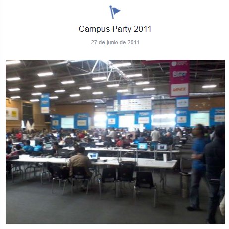 2000dePan's tweet photo. ¿Nos ponemos tristes?
Hace 6 años estábamos de #CPCO4. https://t.co/c9BLwyvITj