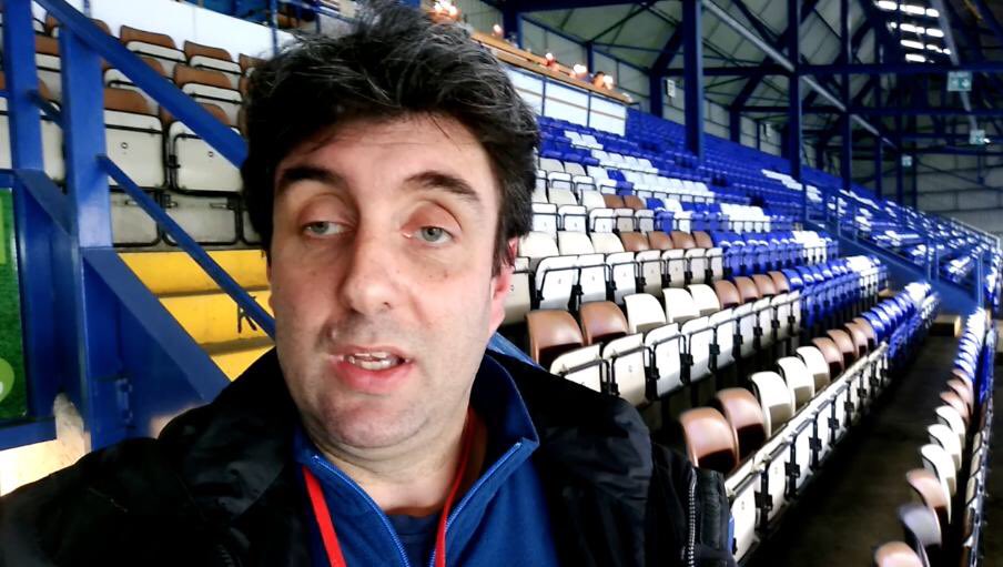 ClassicBuffon's tweet photo. OFFICIAL: The club are delighted to announce the signing of @briandick on a 4 million pound deal #WelcomeBrian #BCFC 🔵 https://t.co/CIJNU829LB